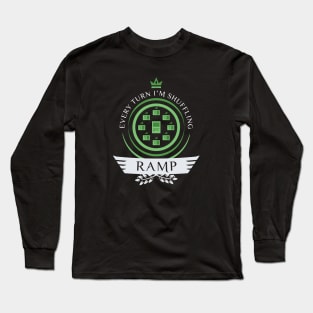 Ramp Life Long Sleeve T-Shirt